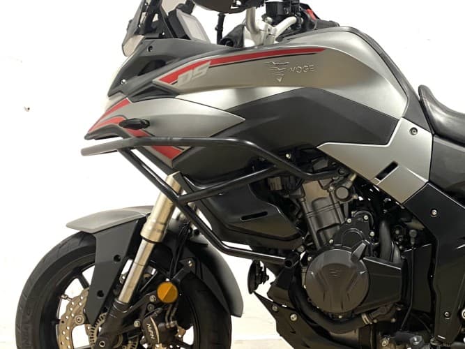 Comprar VOGE 500 DS 2021 de segunda mano VOGE 500 DS 2021 de segunda mano