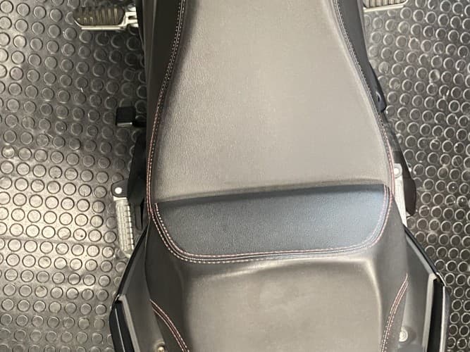 Comprar VOGE 500 DS 2021 de segunda mano VOGE 500 DS 2021 de segunda mano