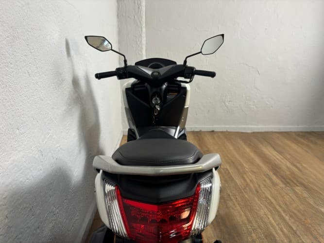 Comprar YAMAHA NMAX 125 2018 de segunda mano YAMAHA NMAX 125 2018 de segunda mano