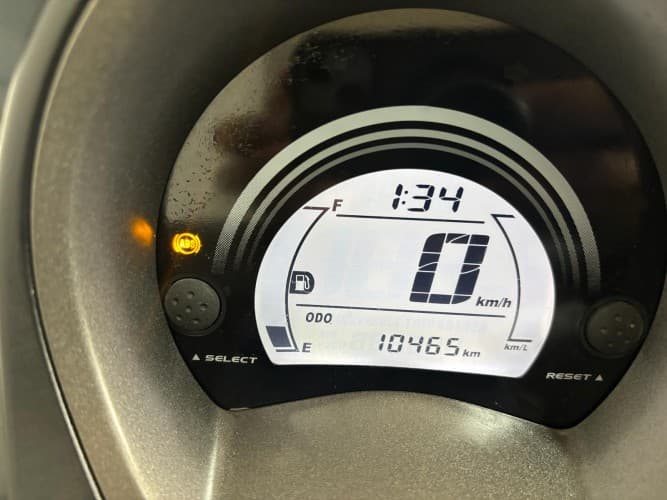 Comprar YAMAHA NMAX 125 2018 de segunda mano YAMAHA NMAX 125 2018 de segunda mano