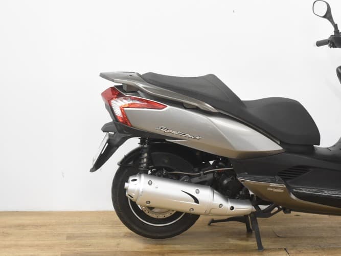Comprar KYMCO SUPER DINK 125 2015 de segunda mano KYMCO SUPER DINK 125 2015 de segunda mano