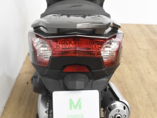 Comprar KYMCO SUPER DINK 125 2015 de segunda mano KYMCO SUPER DINK 125 2015 de segunda mano