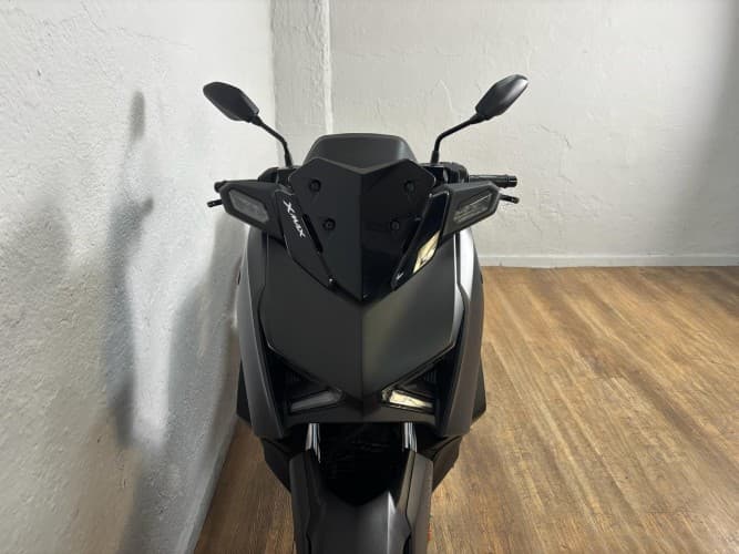 Comprar YAMAHA XMAX 125 2023 de segunda mano YAMAHA XMAX 125 2023 de segunda mano