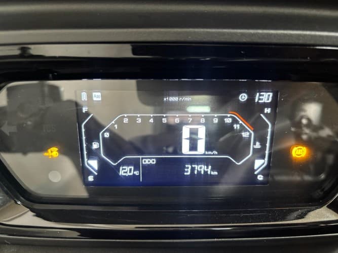 Comprar YAMAHA XMAX 125 2023 de segunda mano YAMAHA XMAX 125 2023 de segunda mano