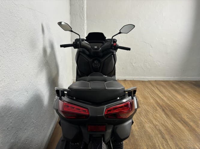 Comprar YAMAHA XMAX 125 2023 de segunda mano YAMAHA XMAX 125 2023 de segunda mano