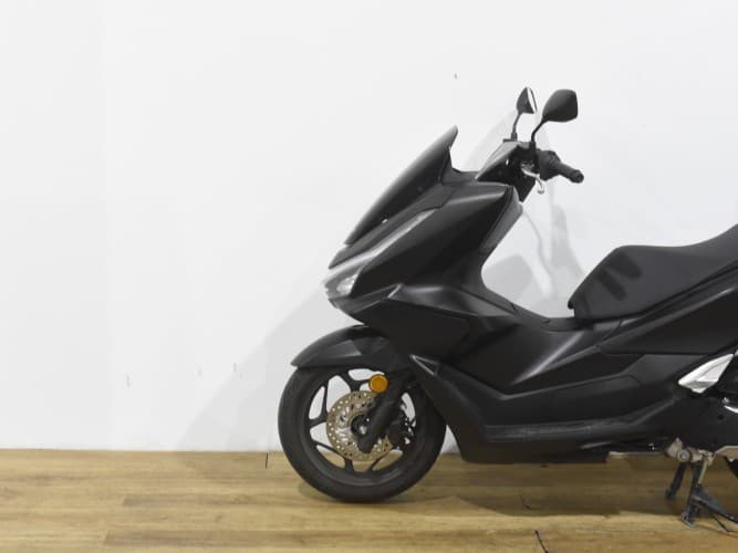 Comprar HONDA PCX 125 2025 de segunda mano HONDA PCX 125 2025 de segunda mano