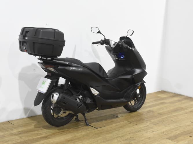 Comprar HONDA PCX 125 2025 de segunda mano HONDA PCX 125 2025 de segunda mano