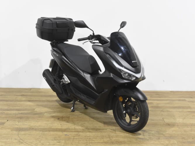 Comprar HONDA PCX 125 2025 de segunda mano HONDA PCX 125 2025 de segunda mano