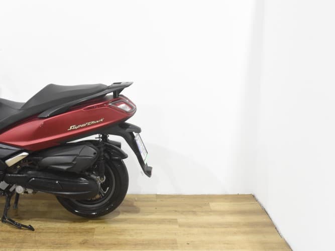 Comprar KYMCO SUPER DINK 125 2019 de segunda mano KYMCO SUPER DINK 125 2019 de segunda mano