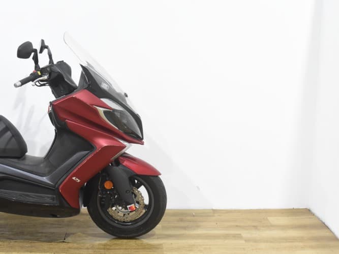 Comprar KYMCO SUPER DINK 125 2019 de segunda mano KYMCO SUPER DINK 125 2019 de segunda mano