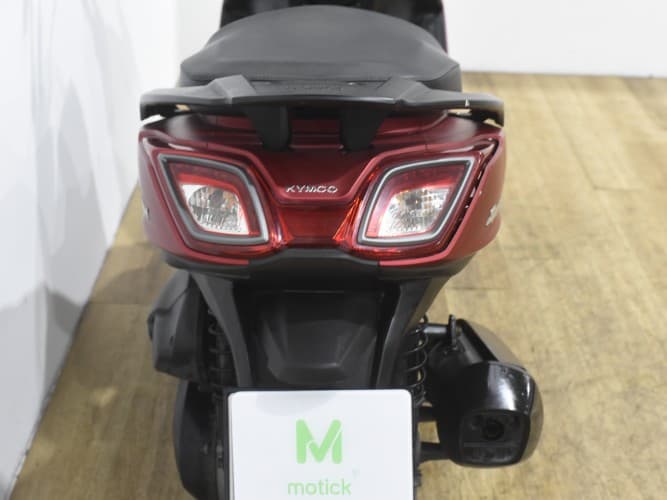 Comprar KYMCO SUPER DINK 125 2019 de segunda mano KYMCO SUPER DINK 125 2019 de segunda mano