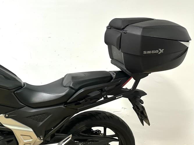 Comprar HONDA NC 750 X (A) 2024 de segunda mano HONDA NC 750 X (A) 2024 de segunda mano