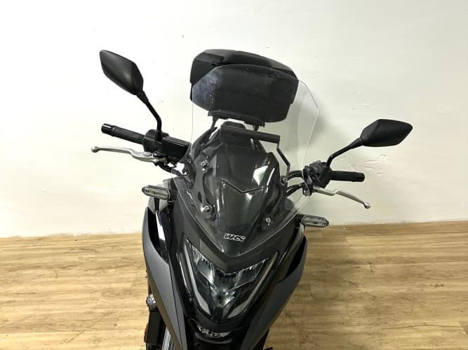 Comprar HONDA NC 750 X (A) 2024 de segunda mano HONDA NC 750 X (A) 2024 de segunda mano