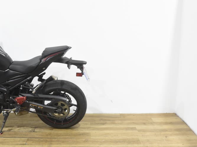Comprar KAWASAKI Z 900 (A2) 2020 de segunda mano KAWASAKI Z 900 (A2) 2020 de segunda mano