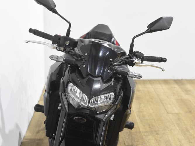 Comprar KAWASAKI Z 900 (A2) 2020 de segunda mano KAWASAKI Z 900 (A2) 2020 de segunda mano