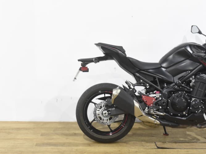 Comprar KAWASAKI Z 900 (A2) 2020 de segunda mano KAWASAKI Z 900 (A2) 2020 de segunda mano