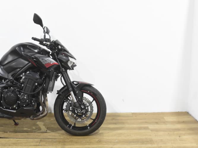 Comprar KAWASAKI Z 900 (A2) 2020 de segunda mano KAWASAKI Z 900 (A2) 2020 de segunda mano