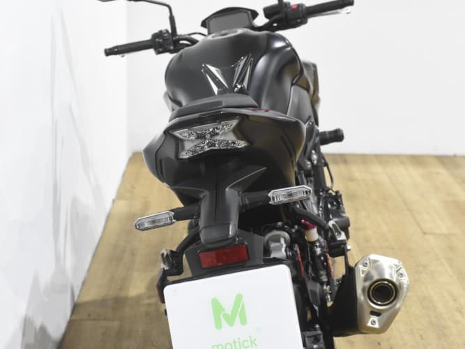 Comprar KAWASAKI Z 900 (A2) 2020 de segunda mano KAWASAKI Z 900 (A2) 2020 de segunda mano