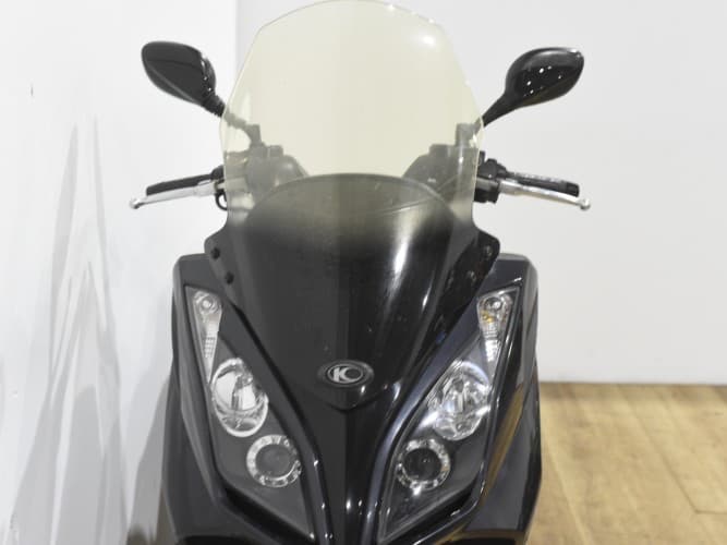 KYMCO SUPER DINK 300I 2010 de segunda mano