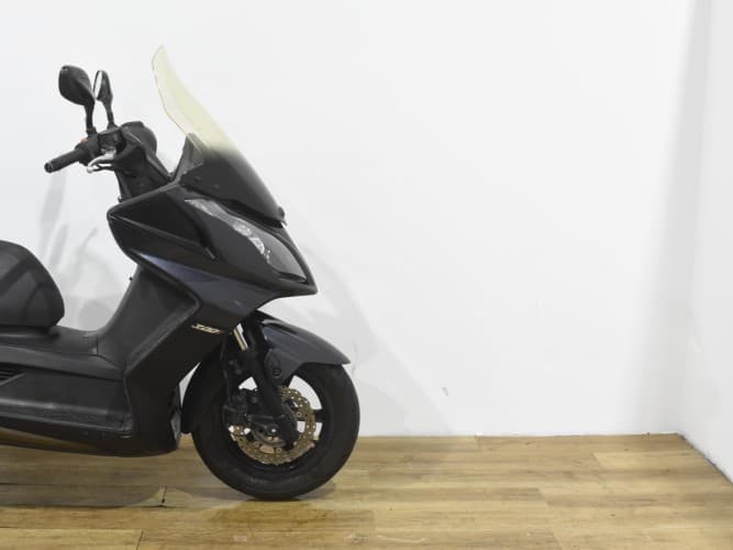 KYMCO SUPER DINK 300I 2010 de segunda mano