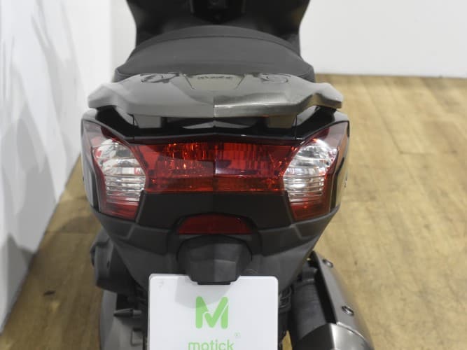 KYMCO SUPER DINK 300I 2010 de segunda mano