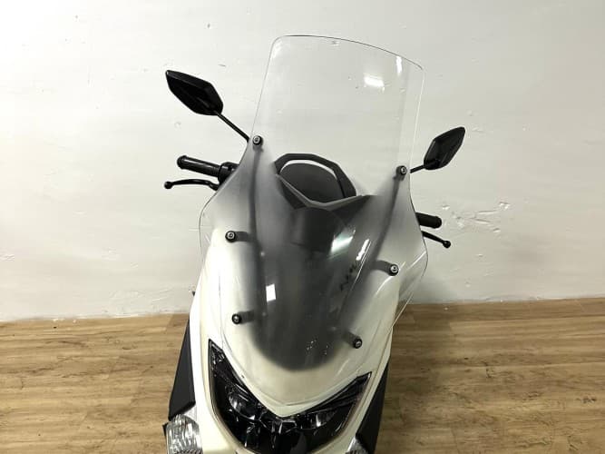 Comprar YAMAHA NMAX 125 2020 de segunda mano YAMAHA NMAX 125 2020 de segunda mano