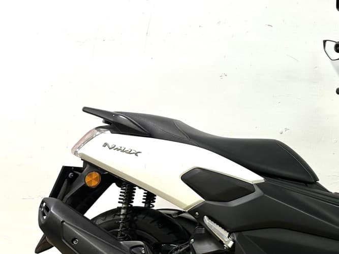 Comprar YAMAHA NMAX 125 2020 de segunda mano YAMAHA NMAX 125 2020 de segunda mano