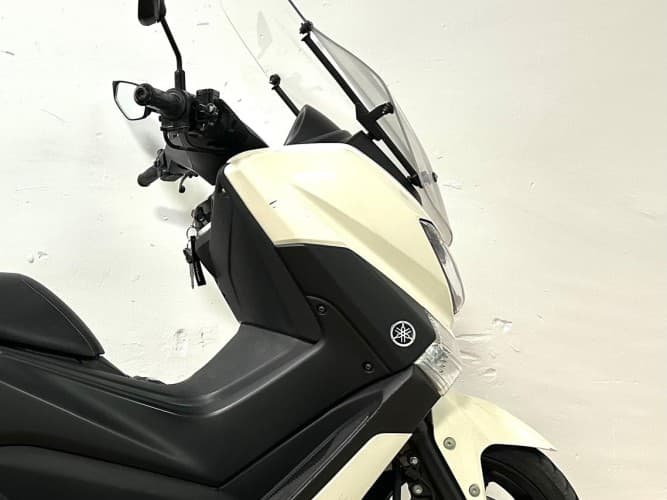 Comprar YAMAHA NMAX 125 2020 de segunda mano YAMAHA NMAX 125 2020 de segunda mano