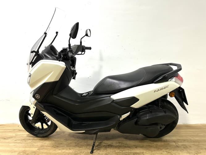 Comprar YAMAHA NMAX 125 2020 de segunda mano YAMAHA NMAX 125 2020 de segunda mano