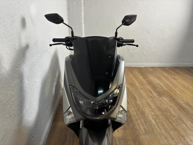 Comprar YAMAHA NMAX 125 2017 de segunda mano YAMAHA NMAX 125 2017 de segunda mano
