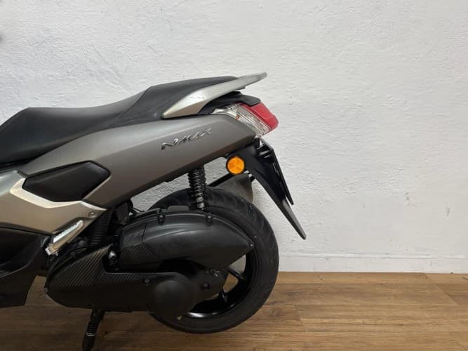 Comprar YAMAHA NMAX 125 2017 de segunda mano YAMAHA NMAX 125 2017 de segunda mano