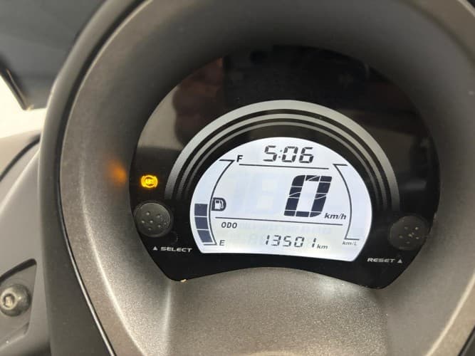 Comprar YAMAHA NMAX 125 2017 de segunda mano YAMAHA NMAX 125 2017 de segunda mano