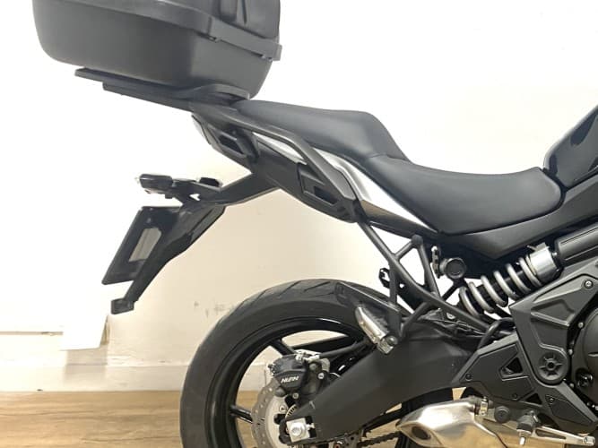 Comprar KAWASAKI VERSYS 650 2021 de segunda mano KAWASAKI VERSYS 650 2021 de segunda mano