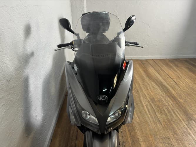 Comprar KYMCO GRAND DINK 300 2020 de segunda mano KYMCO GRAND DINK 300 2020 de segunda mano