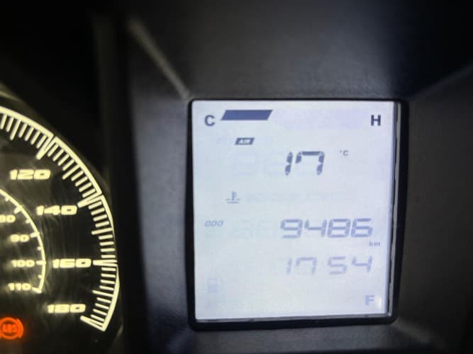 Comprar KYMCO GRAND DINK 300 2020 de segunda mano KYMCO GRAND DINK 300 2020 de segunda mano