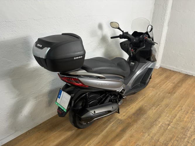 Comprar KYMCO GRAND DINK 300 2020 de segunda mano KYMCO GRAND DINK 300 2020 de segunda mano
