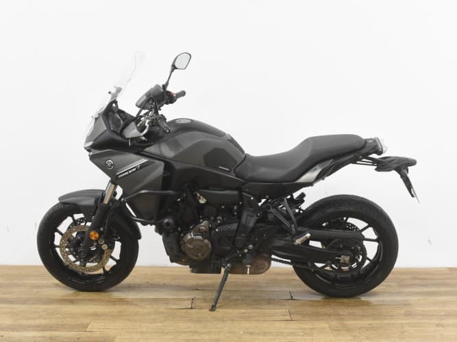 Comprar YAMAHA TRACER 7 (A) 2022 de segunda mano YAMAHA TRACER 7 (A) 2022 de segunda mano