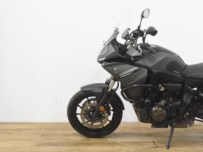 Comprar YAMAHA TRACER 7 (A) 2022 de segunda mano YAMAHA TRACER 7 (A) 2022 de segunda mano