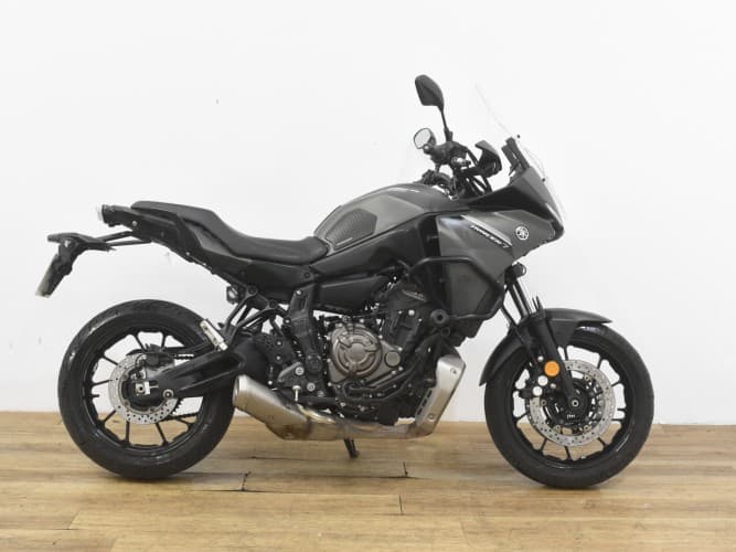 Comprar YAMAHA TRACER 7 (A) 2022 de segunda mano YAMAHA TRACER 7 (A) 2022 de segunda mano