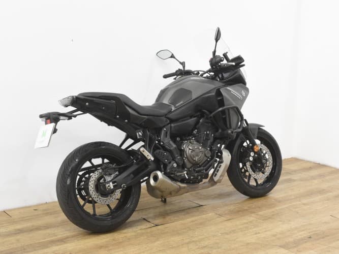 Comprar YAMAHA TRACER 7 (A) 2022 de segunda mano YAMAHA TRACER 7 (A) 2022 de segunda mano