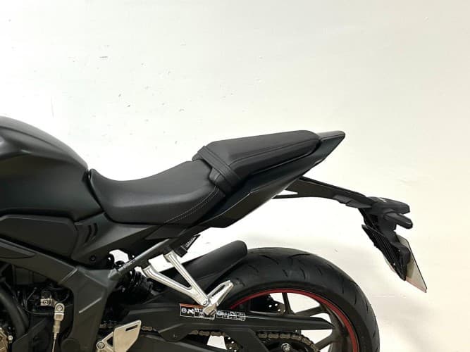 Comprar HONDA CB 650 R (A) (QUICKSHIFTER) 2024 de segunda mano HONDA CB 650 R (A) (QUICKSHIFTER) 2024 de segunda mano