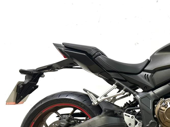 Comprar HONDA CB 650 R (A) (QUICKSHIFTER) 2024 de segunda mano HONDA CB 650 R (A) (QUICKSHIFTER) 2024 de segunda mano