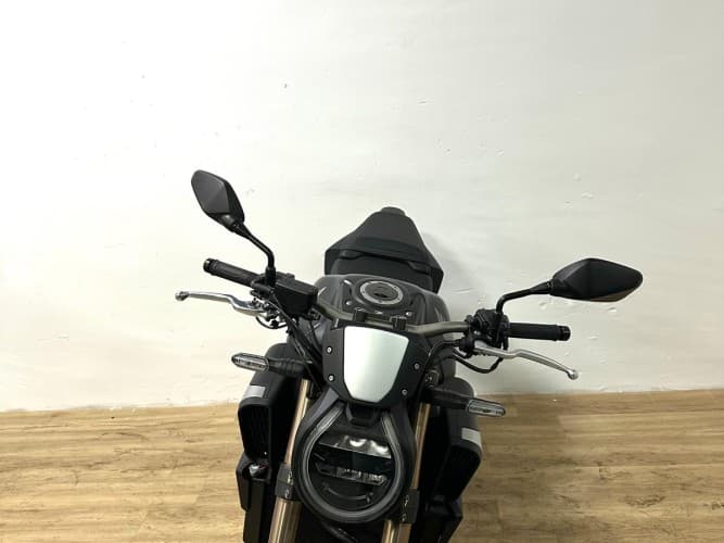 Comprar HONDA CB 650 R (A) (QUICKSHIFTER) 2024 de segunda mano HONDA CB 650 R (A) (QUICKSHIFTER) 2024 de segunda mano