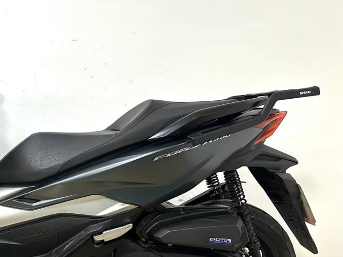 Comprar HONDA FORZA 350 2023 de segunda mano HONDA FORZA 350 2023 de segunda mano