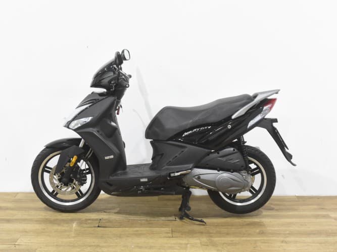 Comprar KYMCO AGILITY CITY 125 2020 de segunda mano KYMCO AGILITY CITY 125 2020 de segunda mano