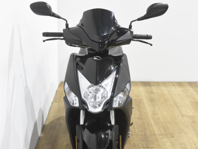 Comprar KYMCO AGILITY CITY 125 2020 de segunda mano KYMCO AGILITY CITY 125 2020 de segunda mano