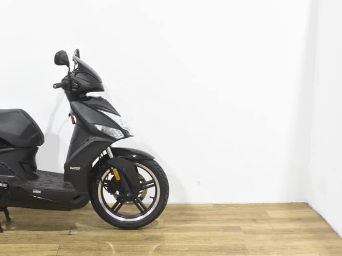 Comprar KYMCO AGILITY CITY 125 2020 de segunda mano KYMCO AGILITY CITY 125 2020 de segunda mano