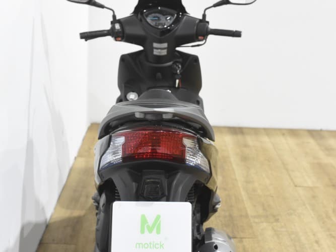 Comprar KYMCO AGILITY CITY 125 2020 de segunda mano KYMCO AGILITY CITY 125 2020 de segunda mano