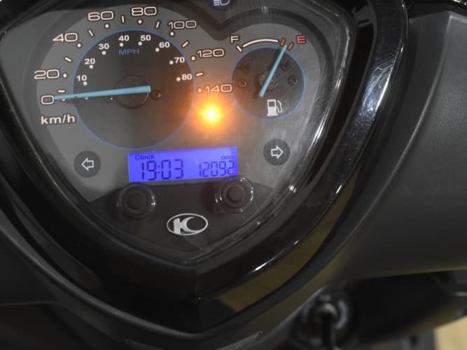 Comprar KYMCO AGILITY CITY 125 2020 de segunda mano KYMCO AGILITY CITY 125 2020 de segunda mano