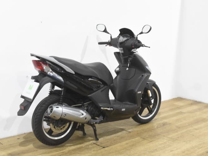 Comprar KYMCO AGILITY CITY 125 2020 de segunda mano KYMCO AGILITY CITY 125 2020 de segunda mano